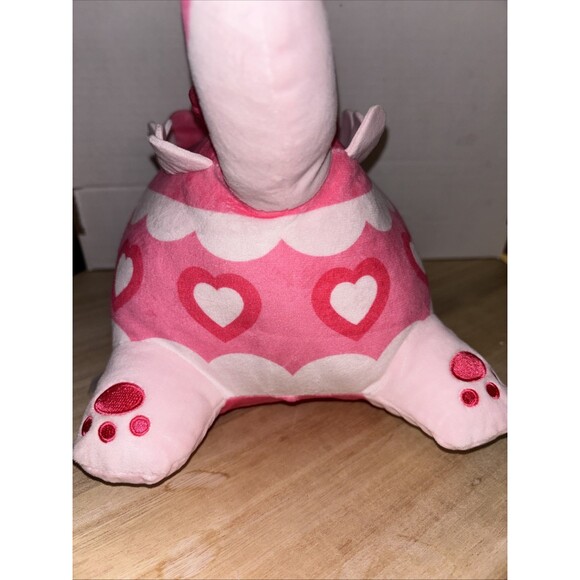 Aphmau Mystery MeeMeow KC CAKE CAT~HEARTS KITTY 11" Plush - Picture 6 of 8